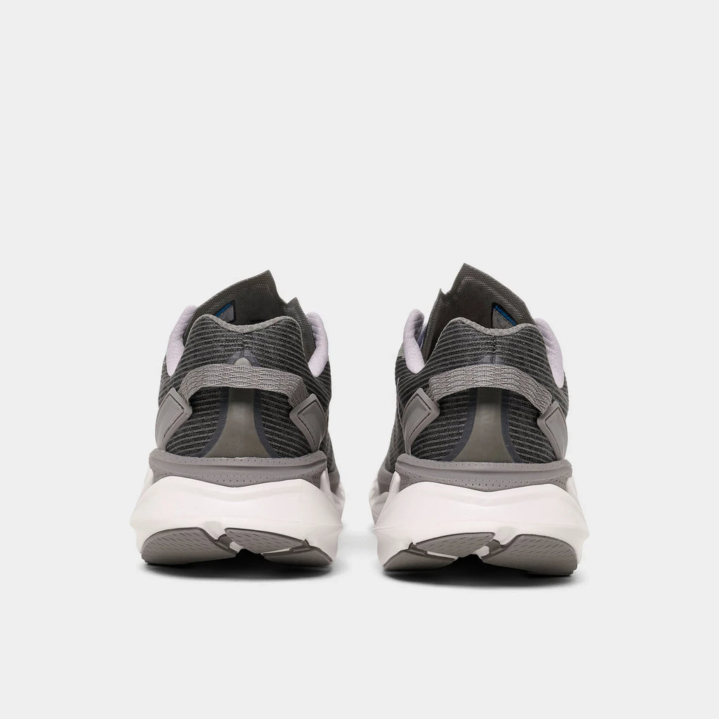 Men's Structured Mesh Running Shoes