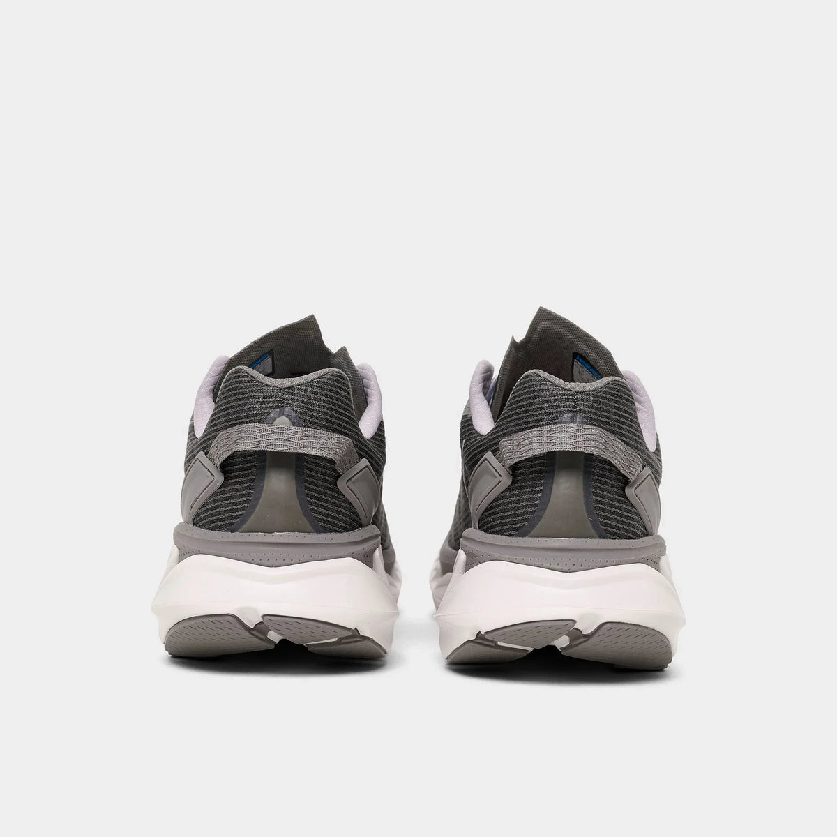 Men's Structured Mesh Running Shoes