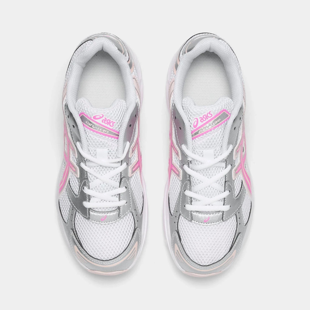 Big Kids' Mesh & Synthetic Sneaker