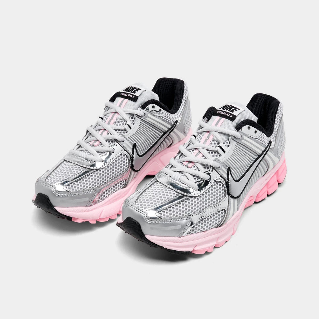 Women's Mesh Cage Cushion Running Sneaker