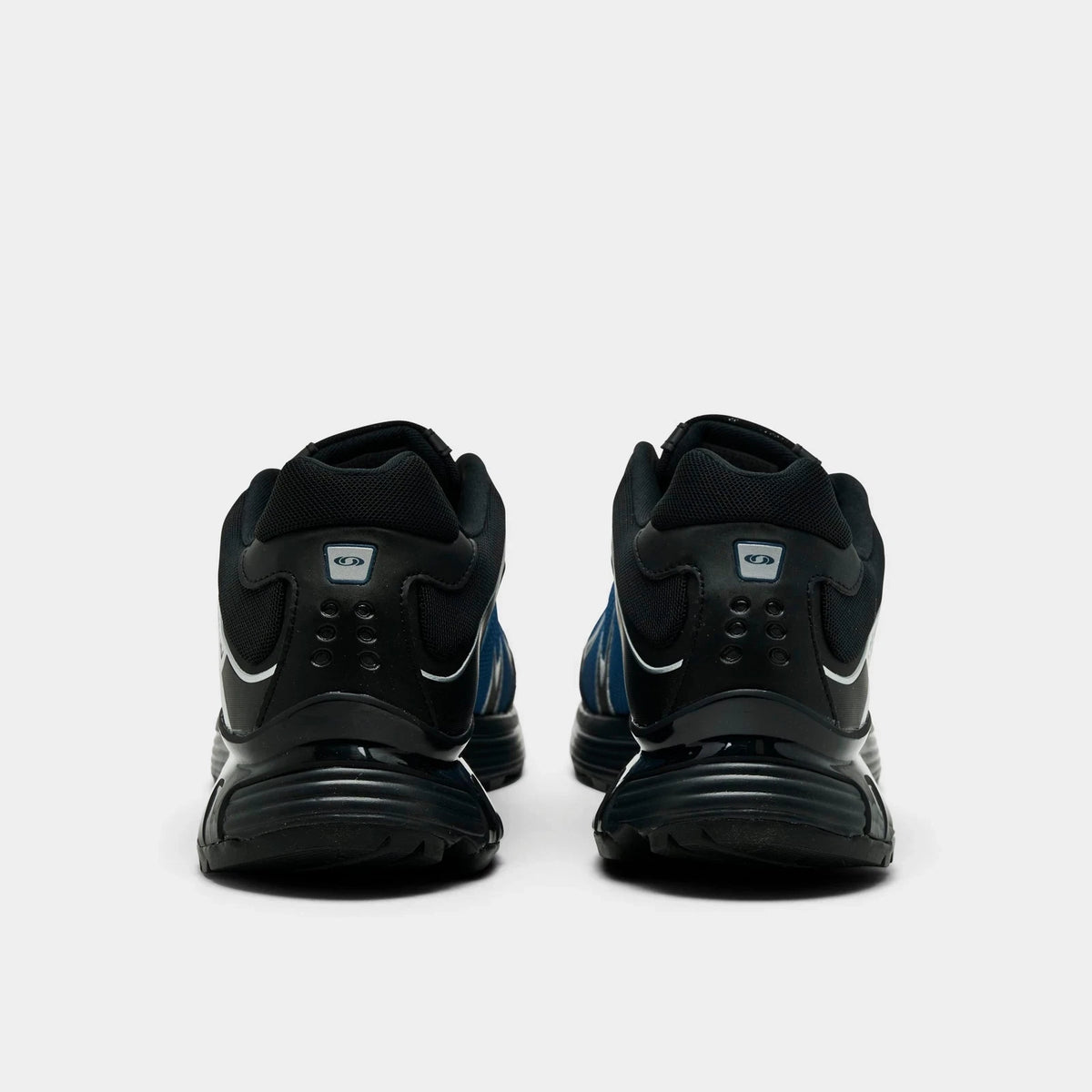 Mesh Trail-Inspired Sneaker