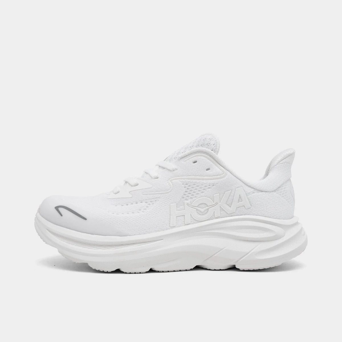 Big Kids' Mesh Running Shoes
