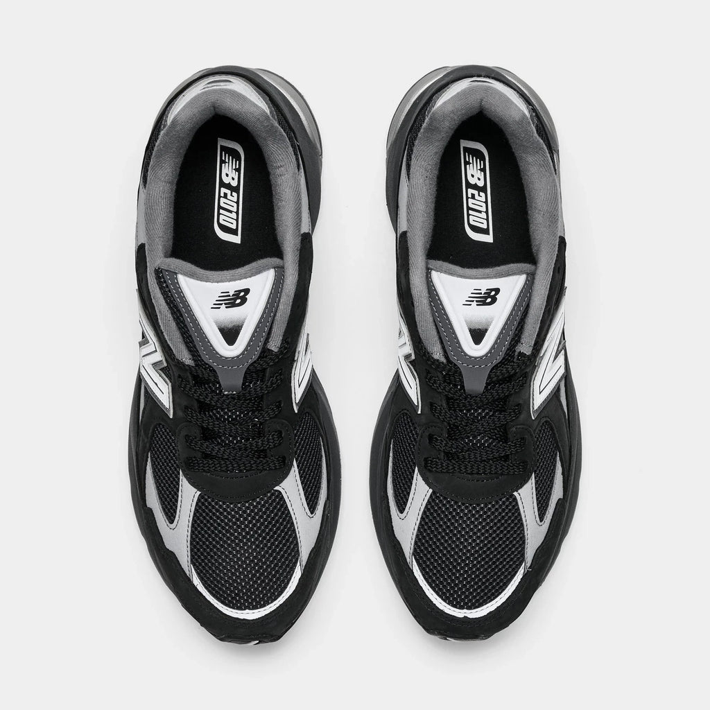 Men's Mesh And Nubuck Casual Sneakers