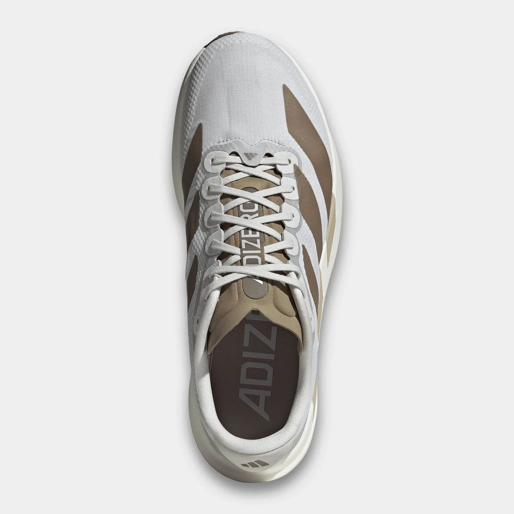 Men's Woven Performance Running Shoes