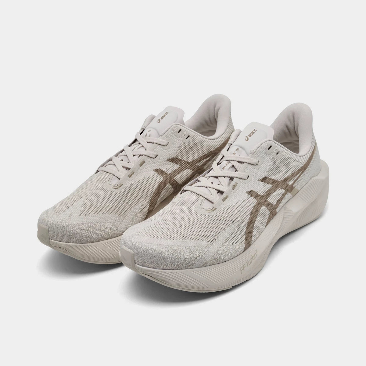 Men's Neutral Cushioned Running Shoes