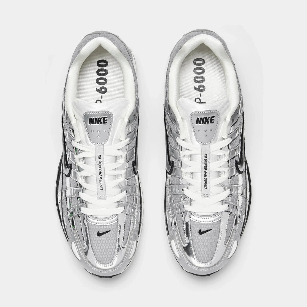 Men's Retro Mesh Running Sneaker