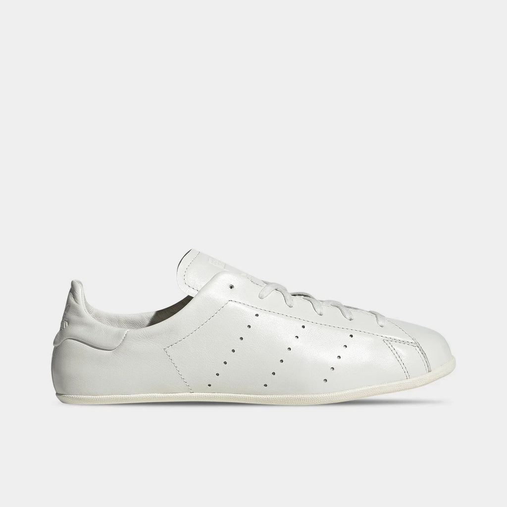 Women's Leather Low-Top Sneakers