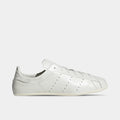 Women's Leather Low-Top Sneakers