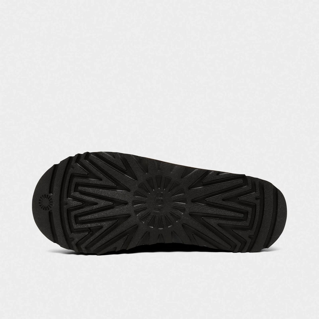 Women's Suede Indoor Outdoor Slippers - Color 212