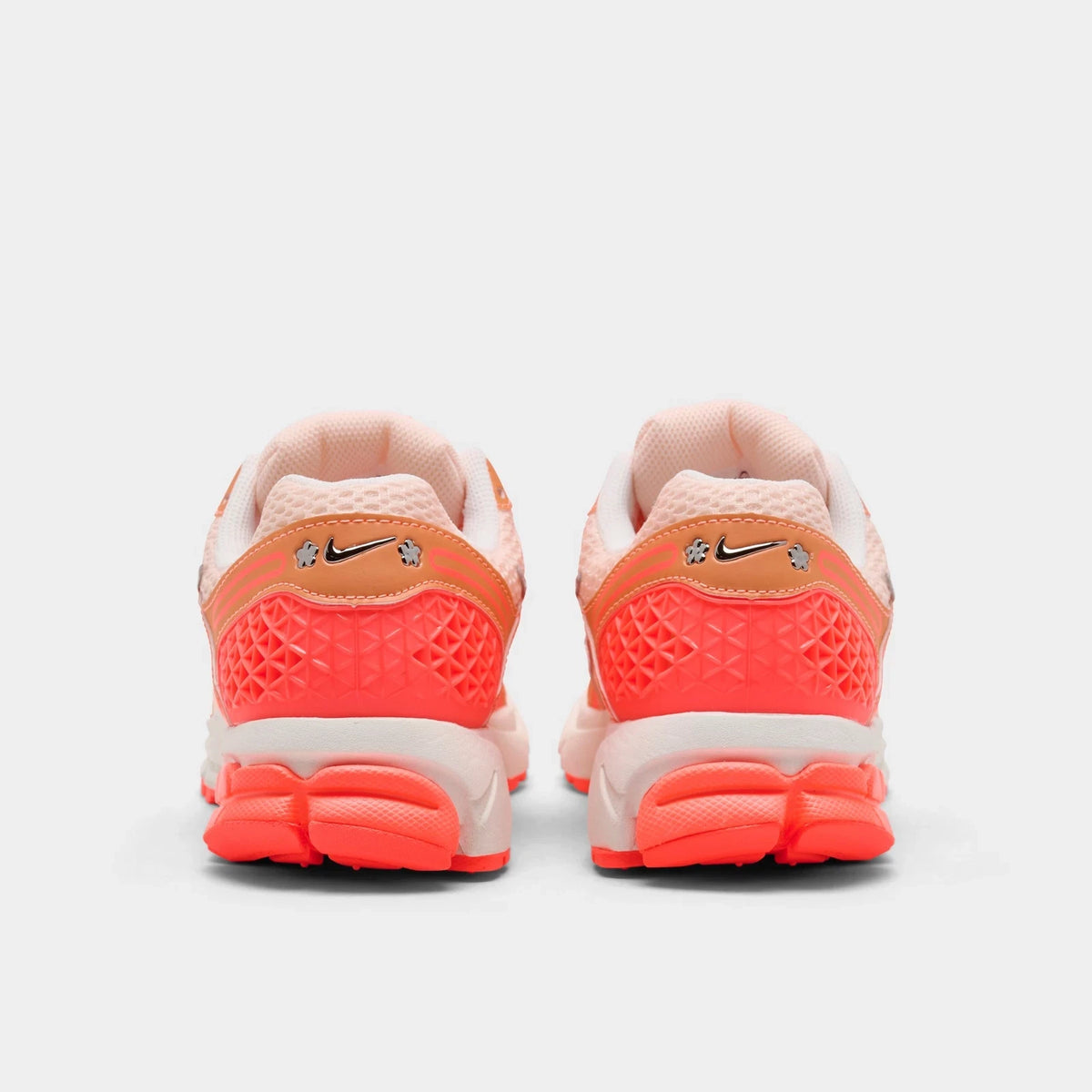 Women's Mesh Retro Running Sneakers