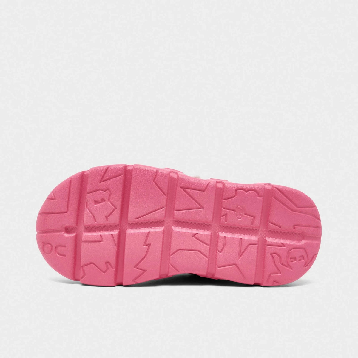 Toddler Girls' Mesh Casual Sneaker