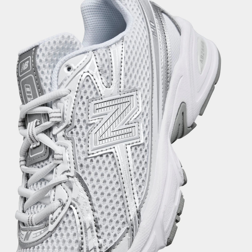 Big Kids' Mesh Casual Sneakers