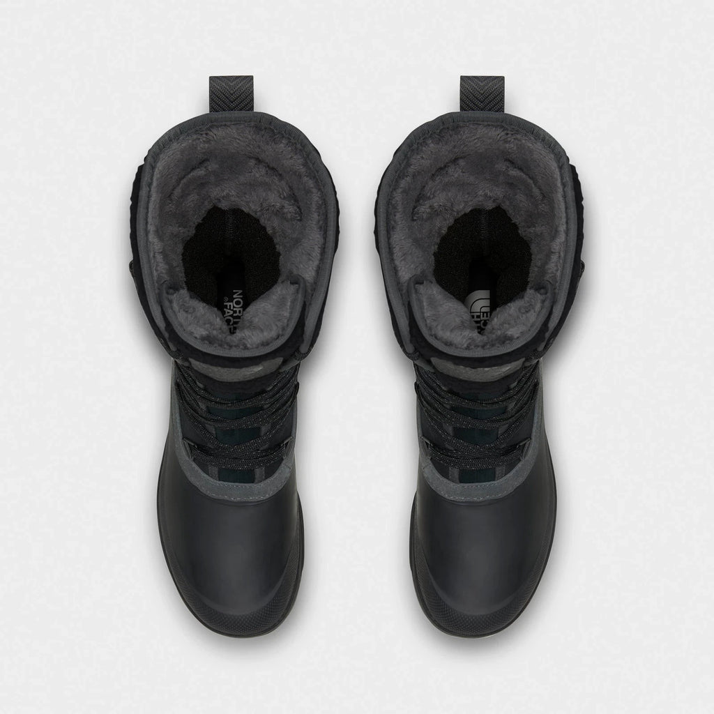 Women's Waterproof Insulated Mid Boots