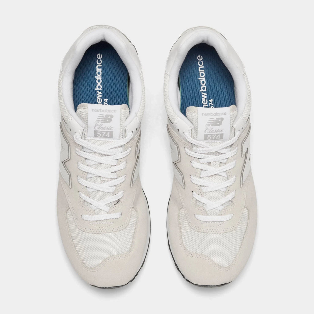 Men's Leather and Synthetic Casual Sneakers
