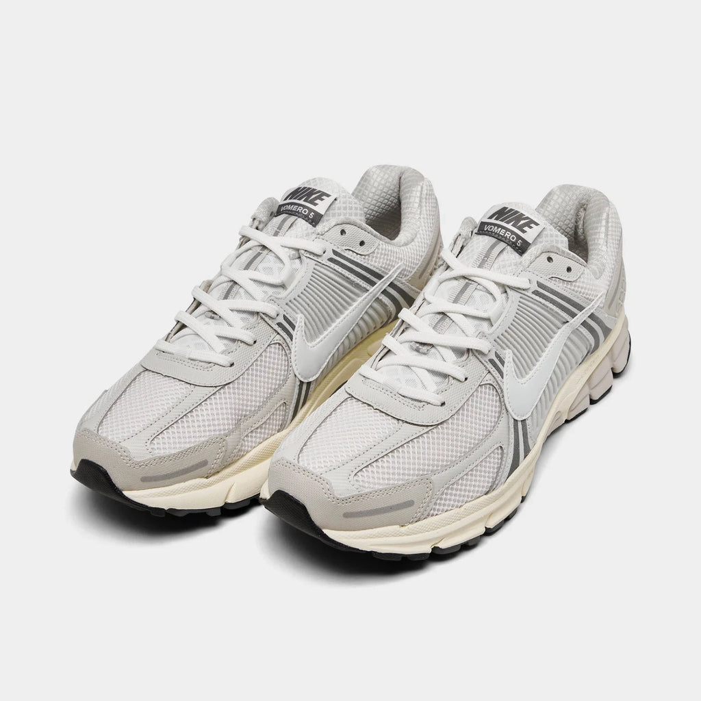 Men's Mesh Cage Cushion Running Sneaker