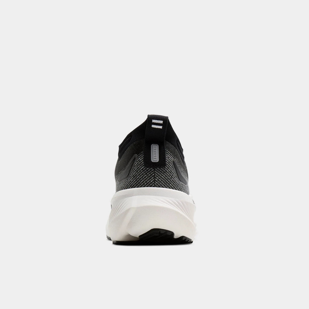 Men's 2E Wide Cushioned Running Shoes