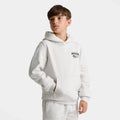 Big Kids' Graphic Fleece Pullover Hoodie
