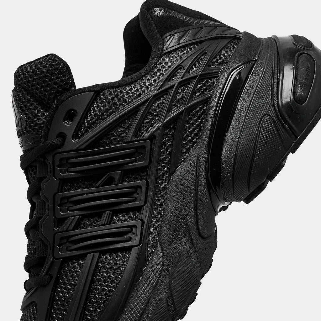 Big Kids' Mesh Casual Sneakers - Black