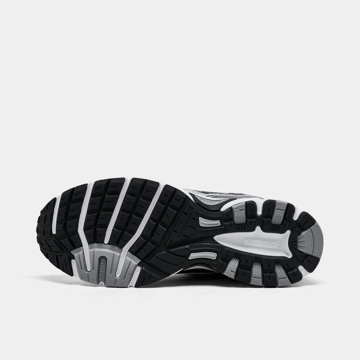 Men's Retro Mesh Casual Sneakers