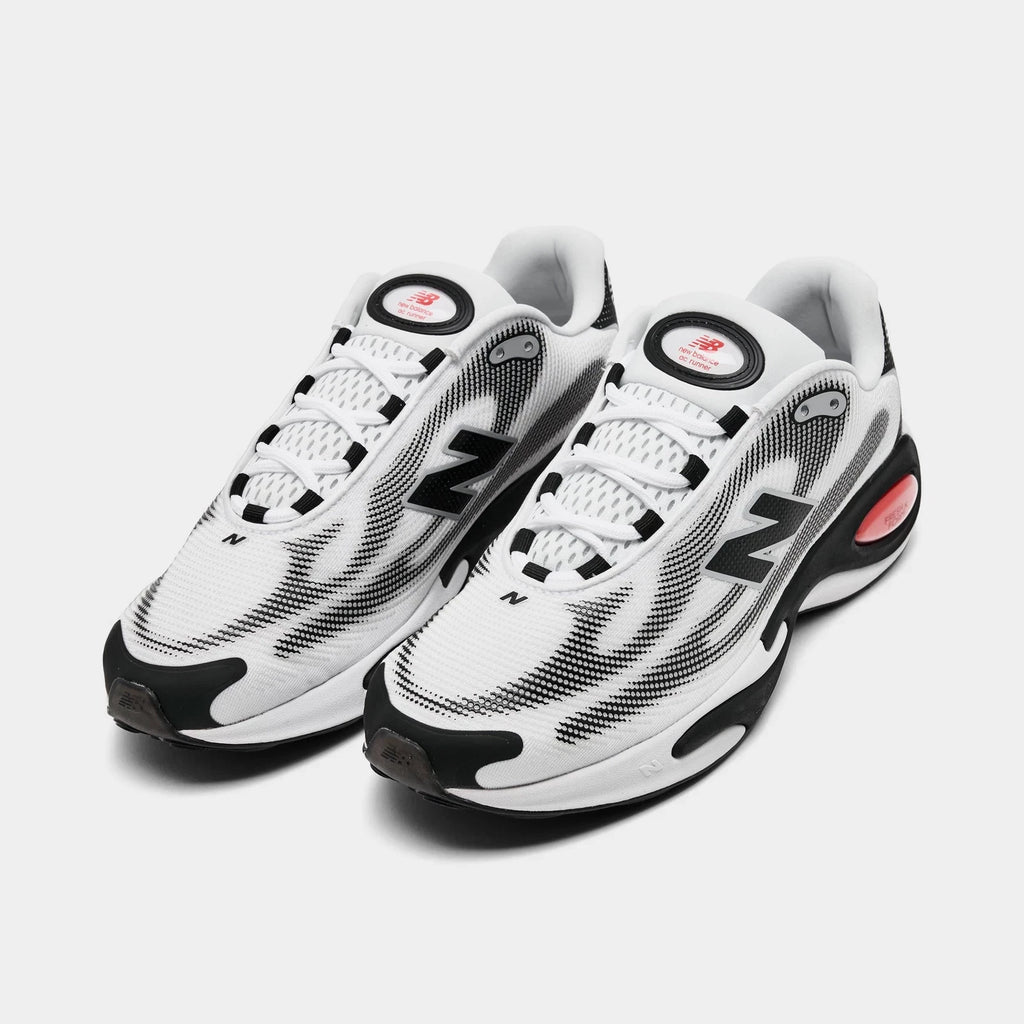Men's Cushioned Mesh Running Shoes