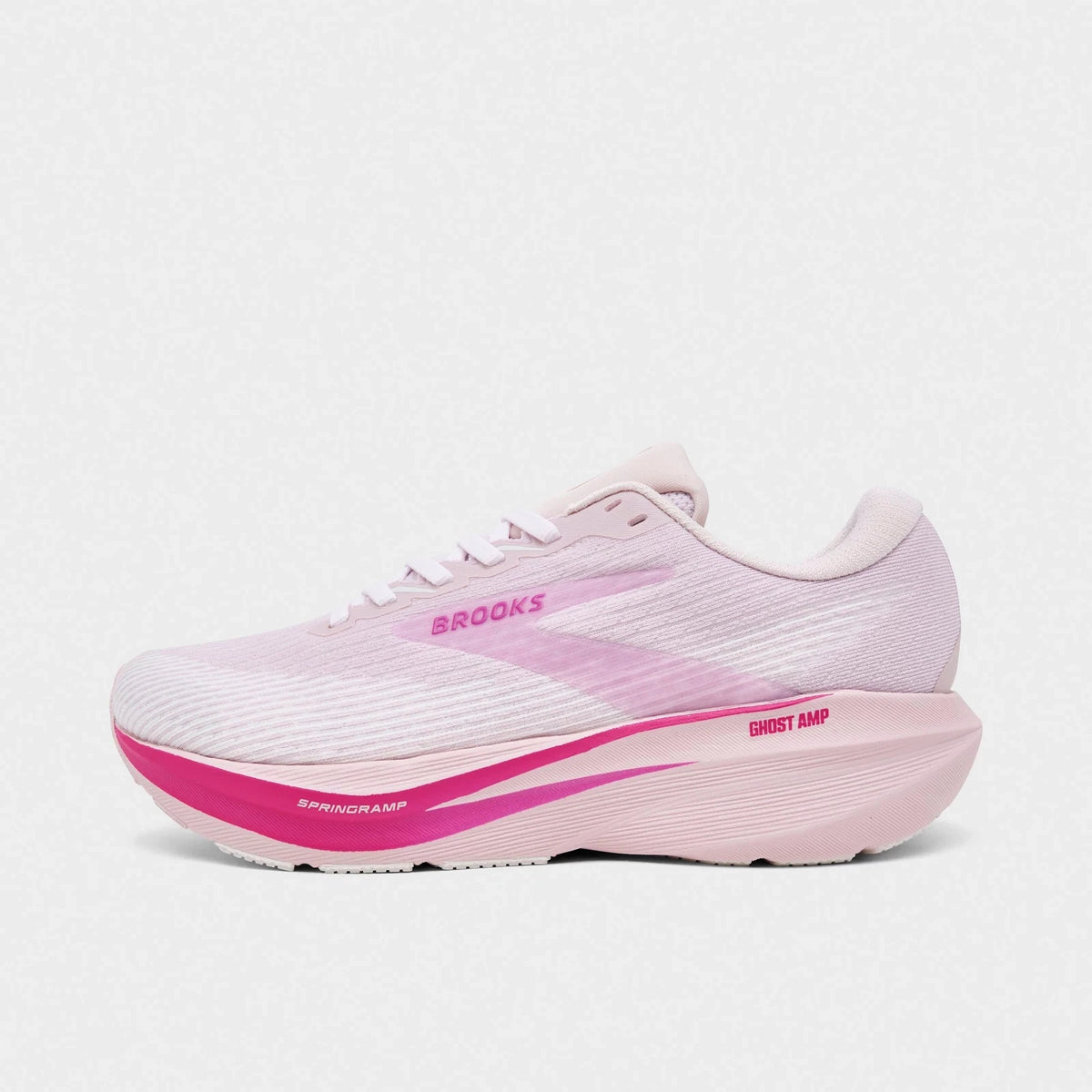 Women's Knit Road Running Shoes