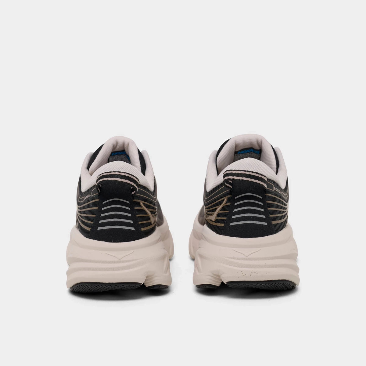 Women's Cushioned Mesh Running Shoes