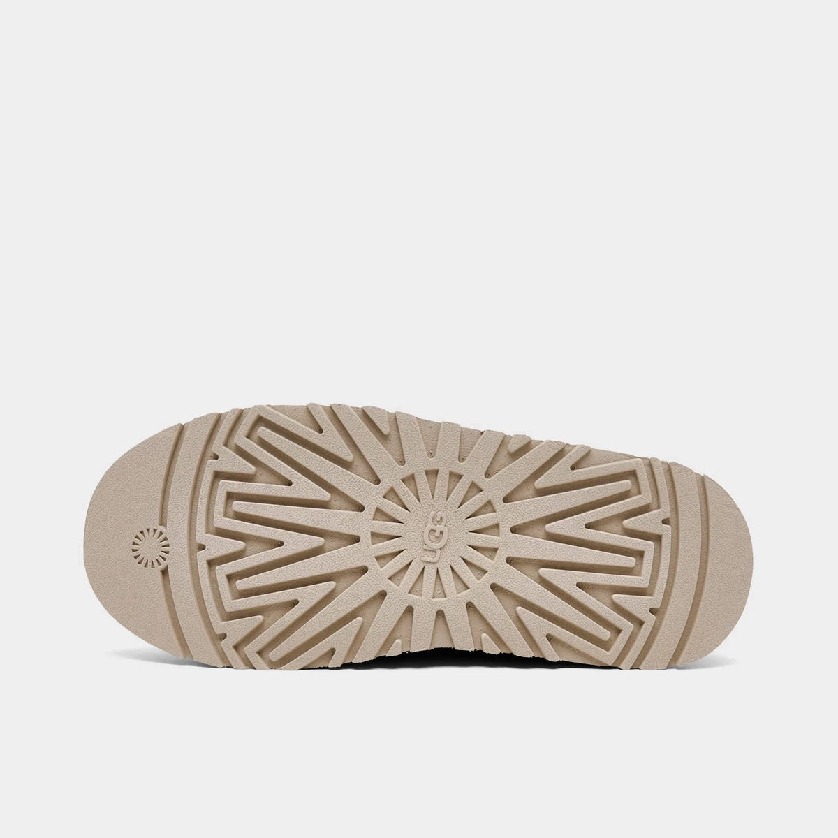 Women's Suede Platform Clogs