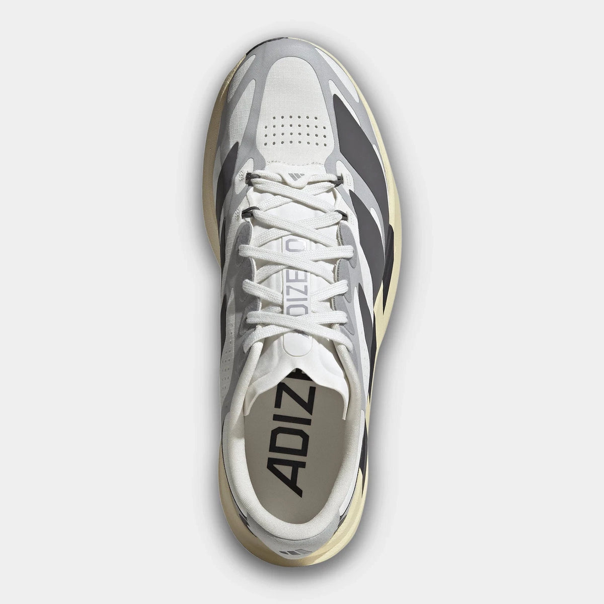 Men's Woven Road Running Shoes