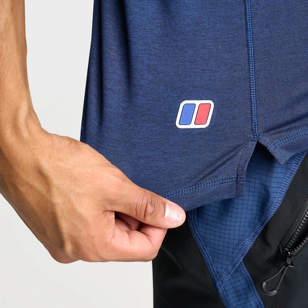 Men's Stretch Performance T-Shirt