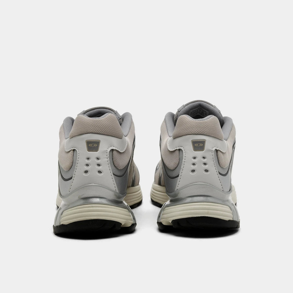 Mesh Trail-Inspired Sneaker