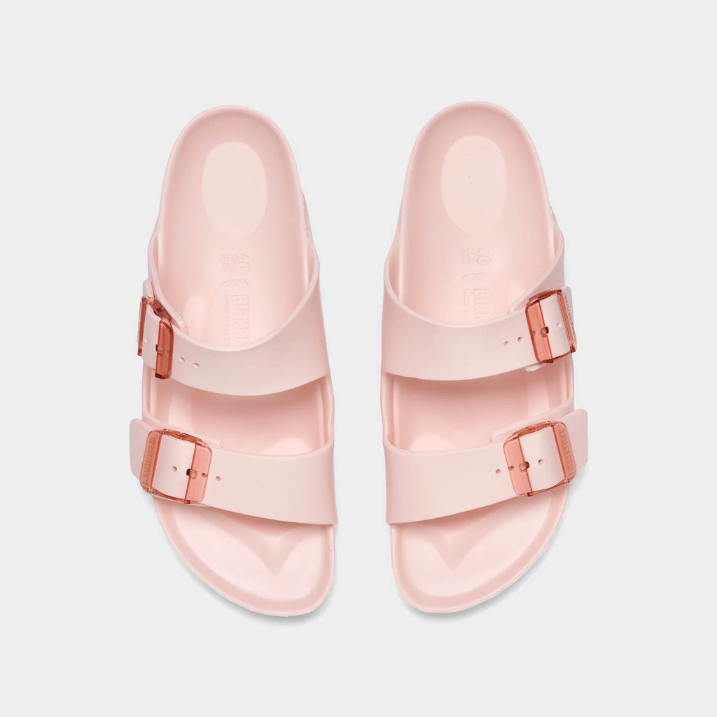 Women's Foam Two-Strap Sandals