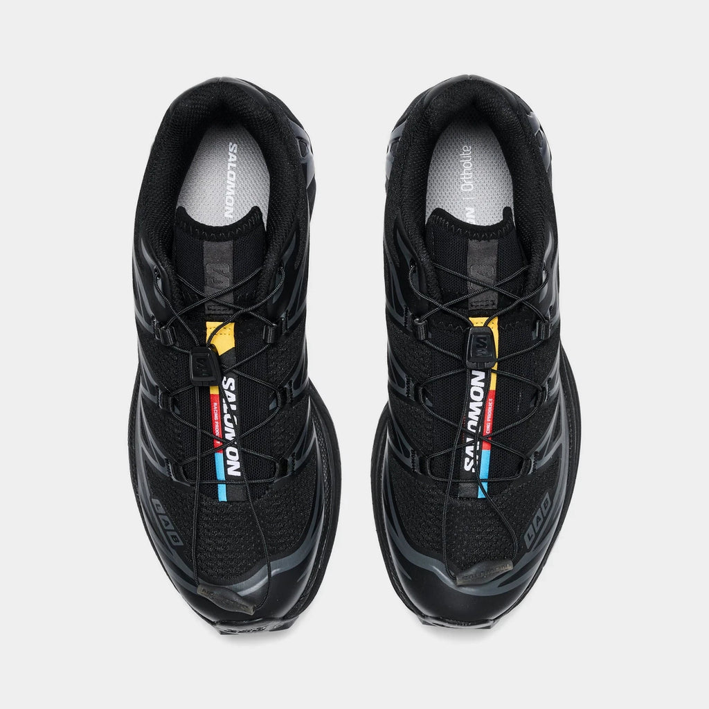 Women's Mesh Trail-Inspired Sneaker