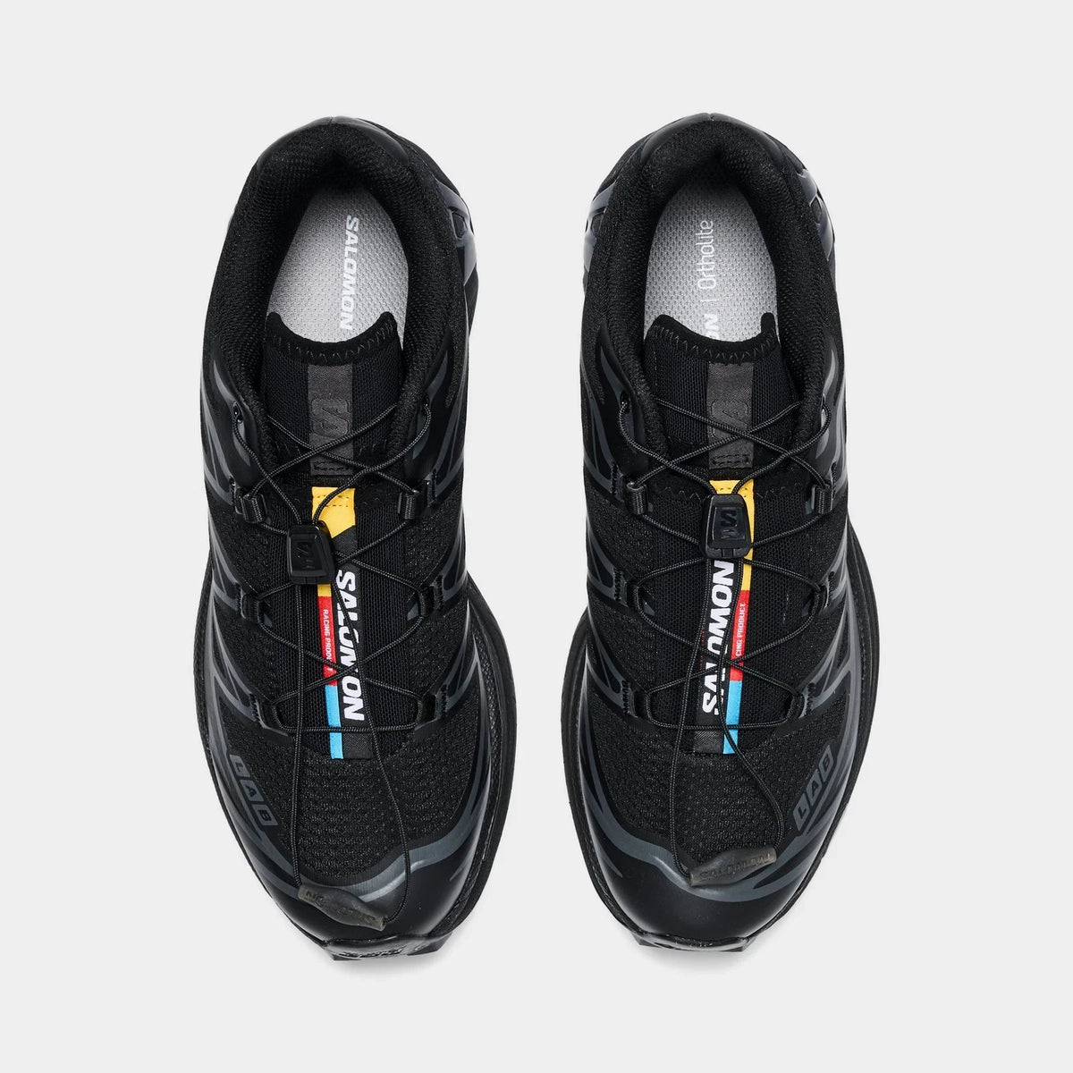 Women's Mesh Trail-Inspired Sneaker