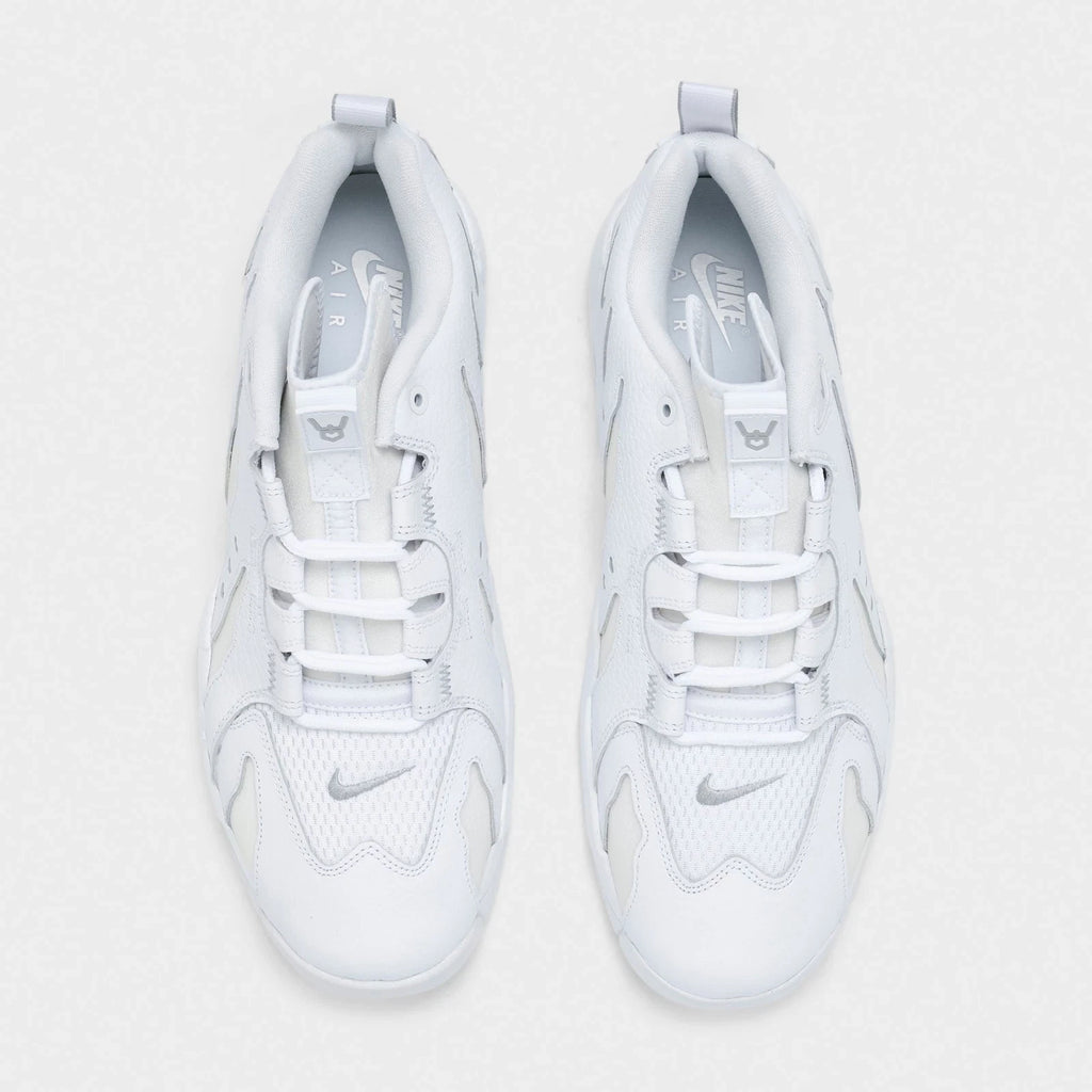 Men's Low Top Strap Casual Sneakers