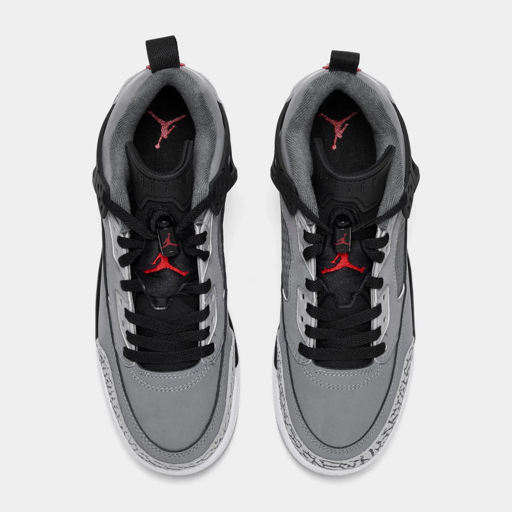 Big Kids' Low-Top Casual Sneakers