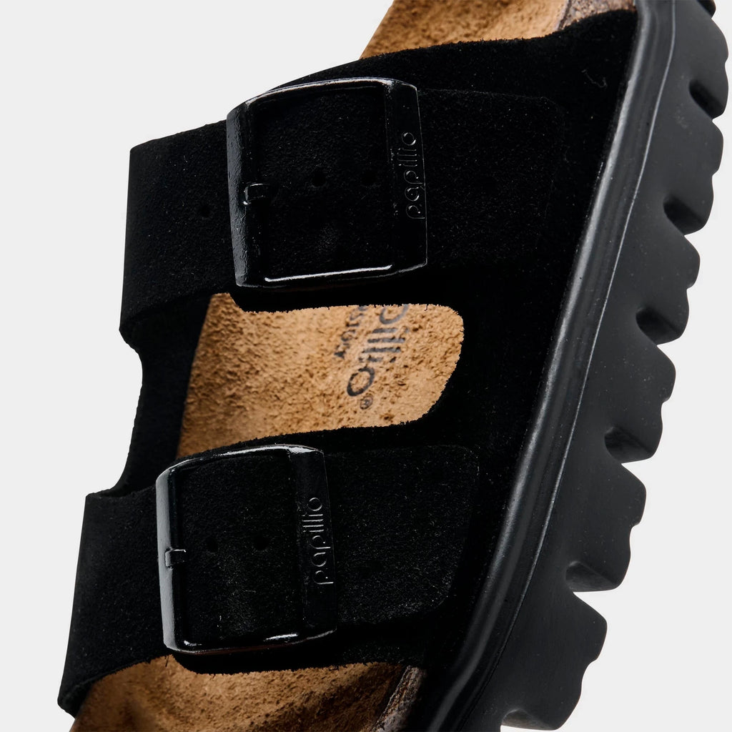 Women's Synthetic Platform Sandals