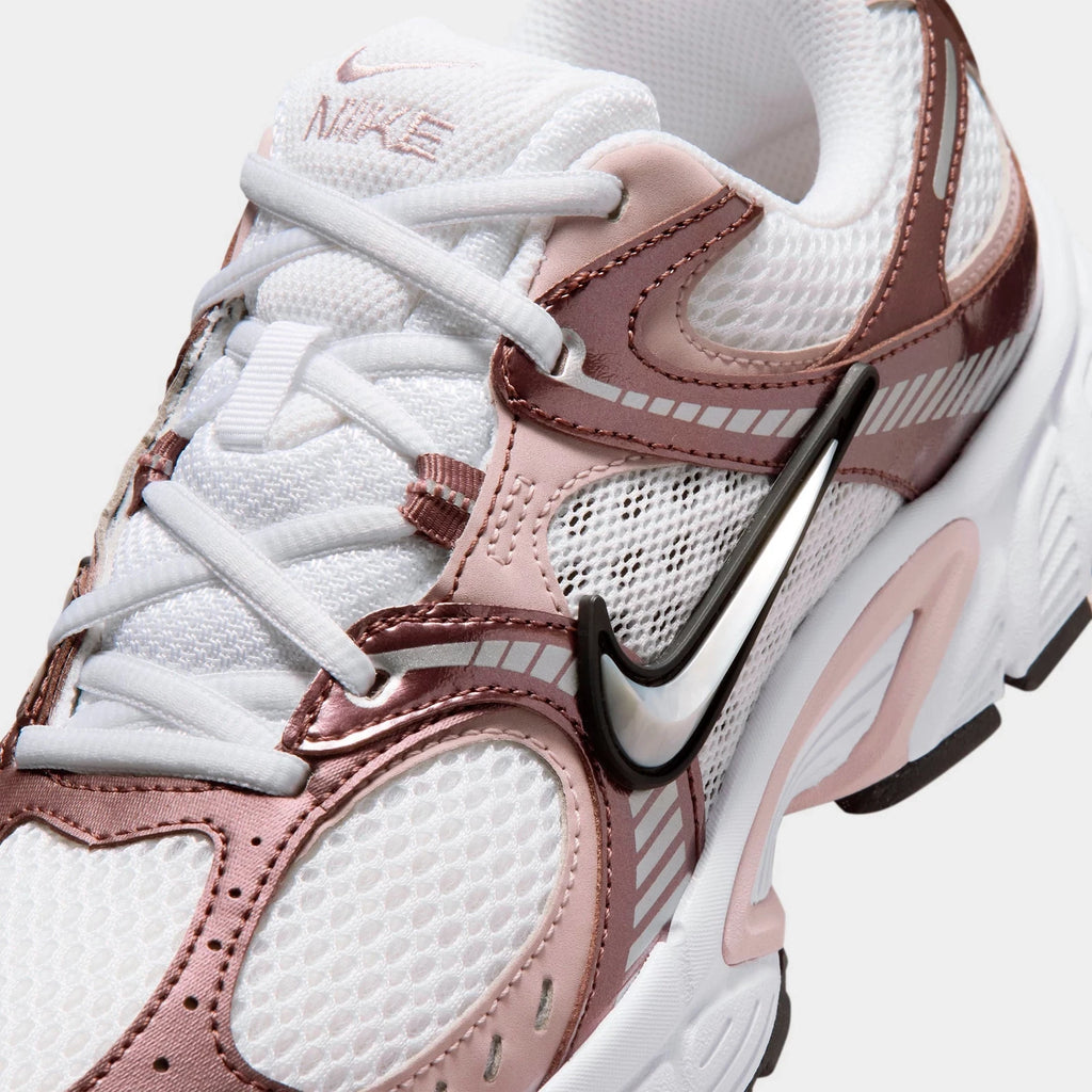 Women's Mesh Retro Running Sneakers