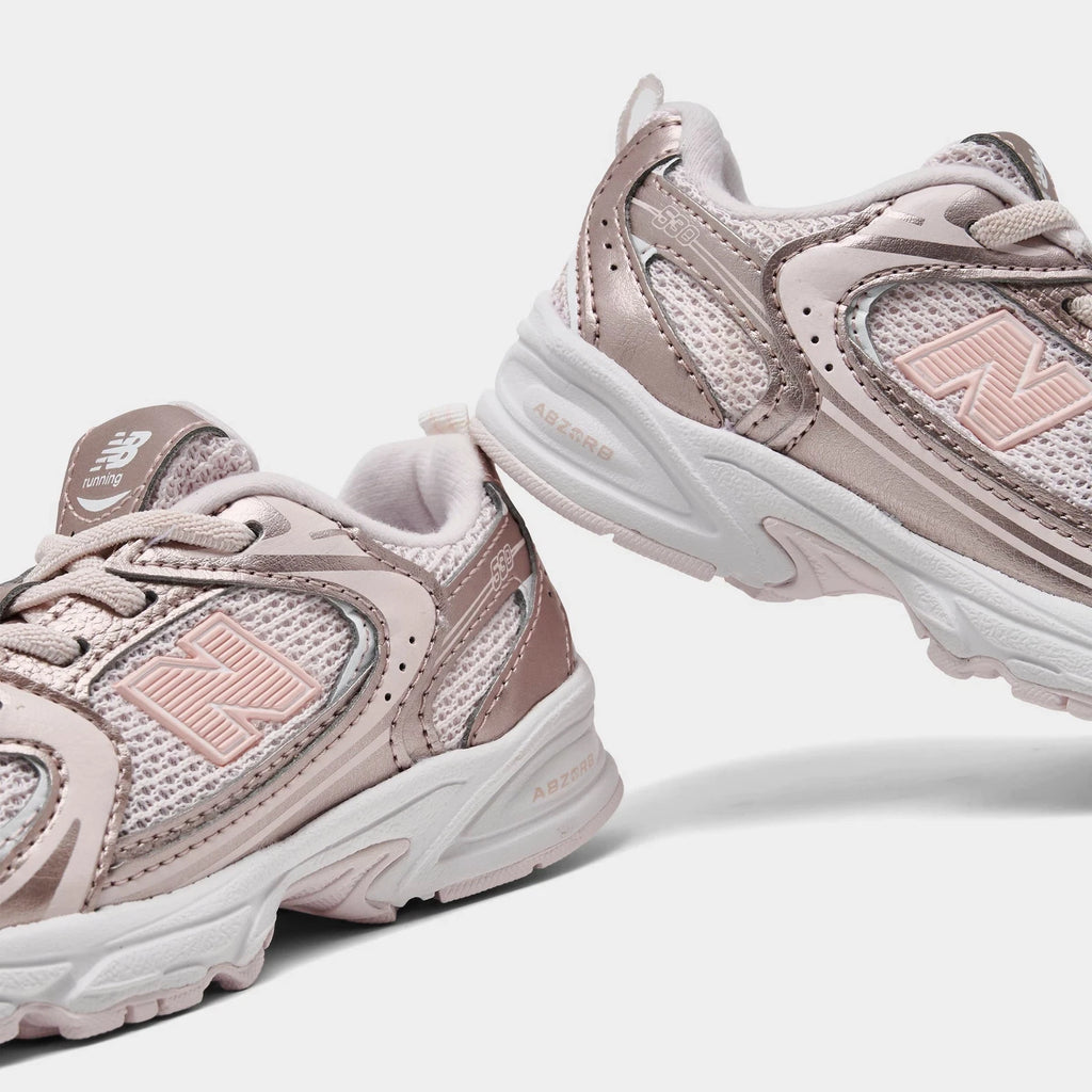 Toddler Mesh Casual Sneakers