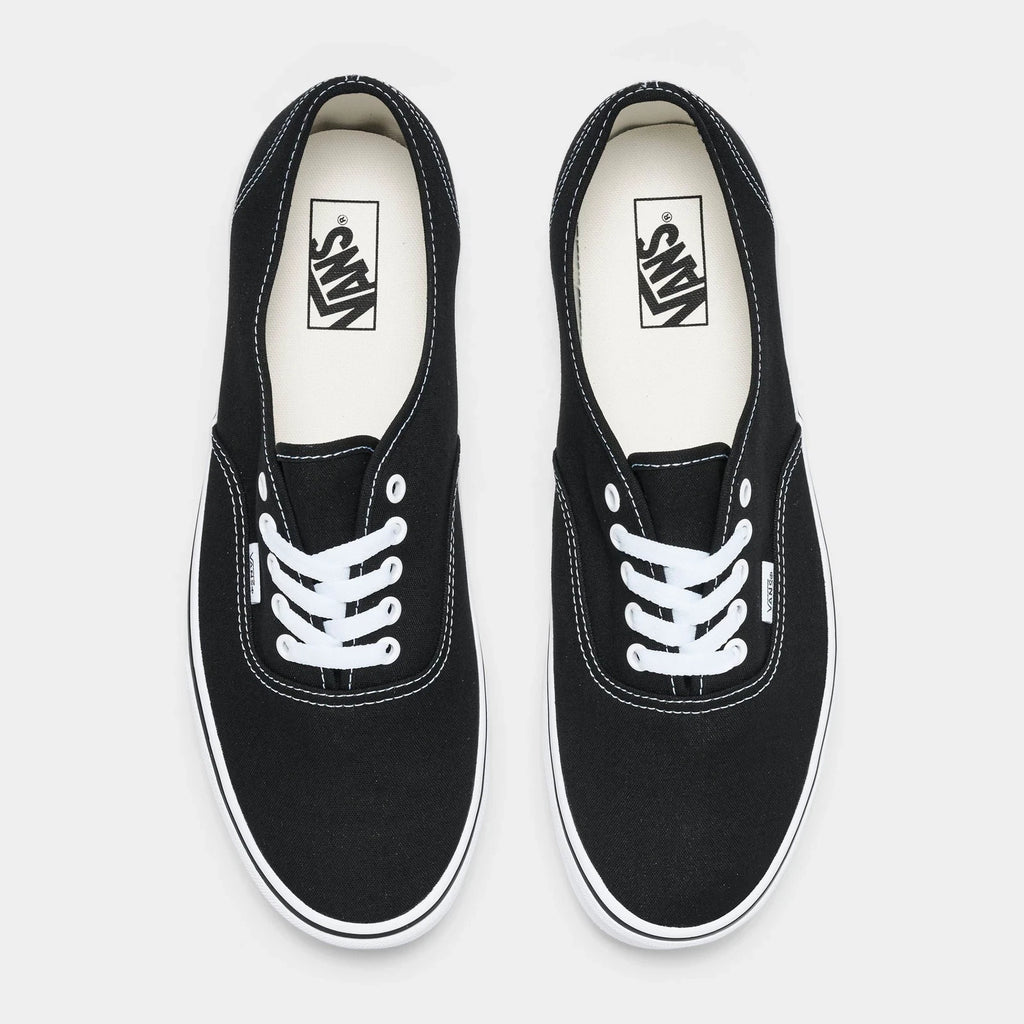 Men's Canvas Low-Top Lace-Up Sneaker