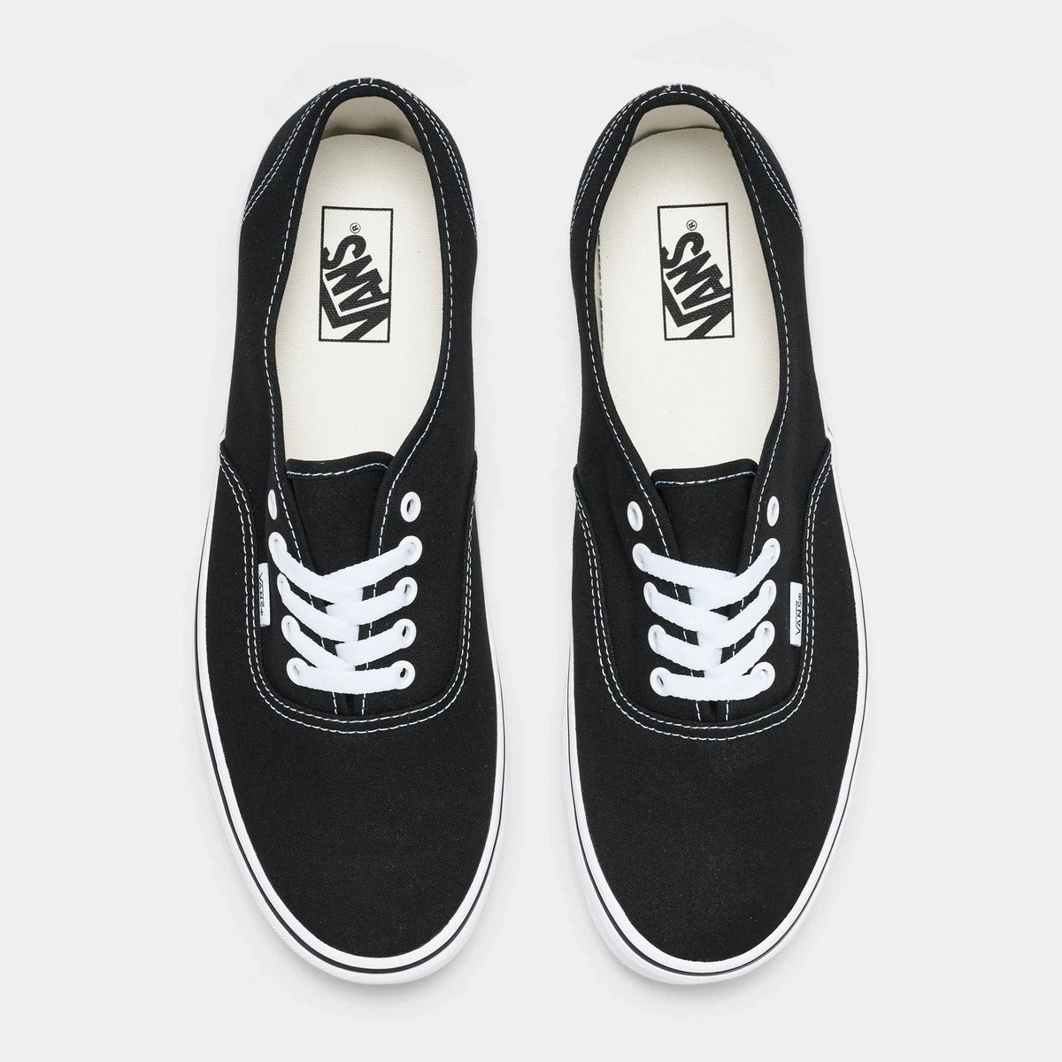 Men's Canvas Low-Top Lace-Up Sneaker