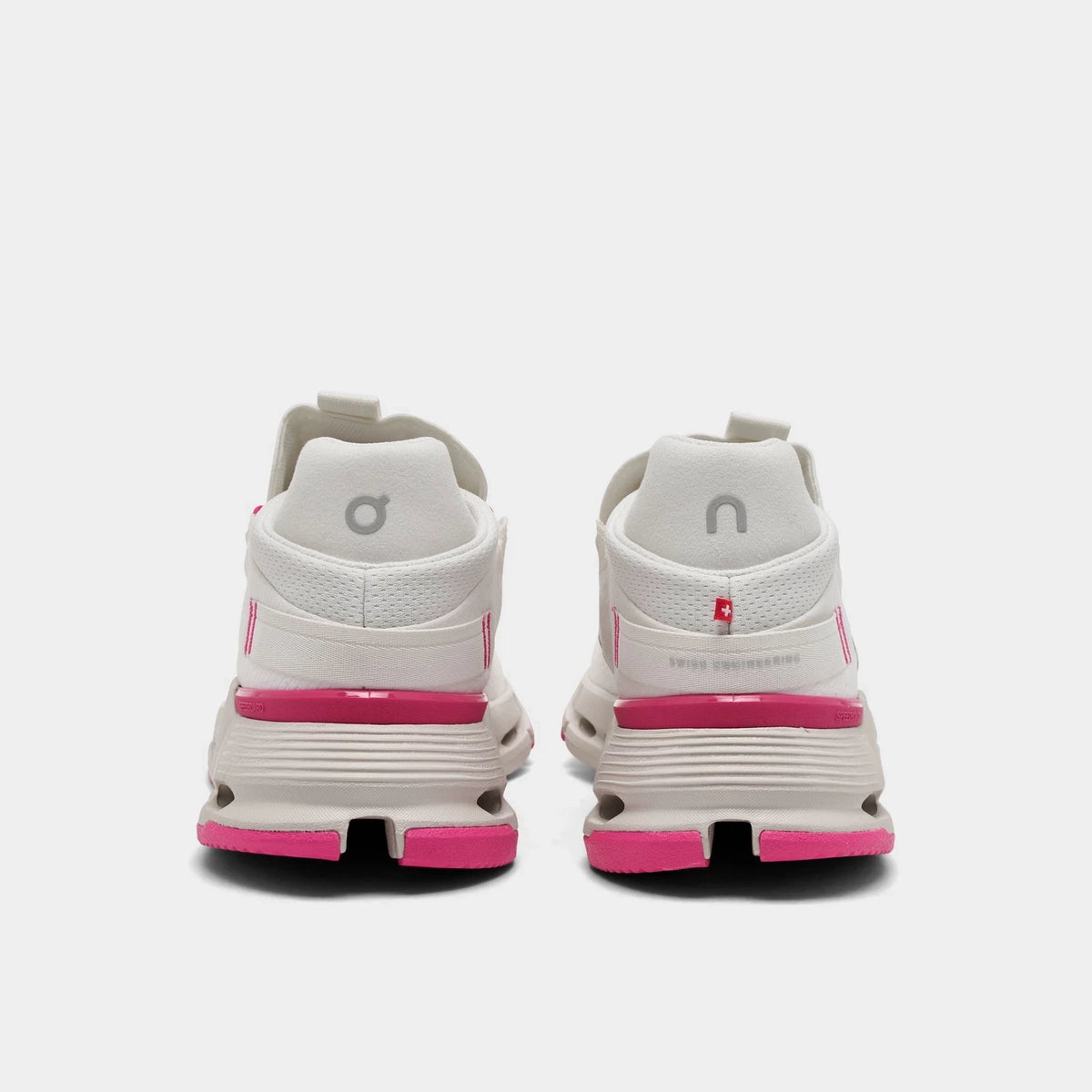 Women's Cushioned Running Sneakers
