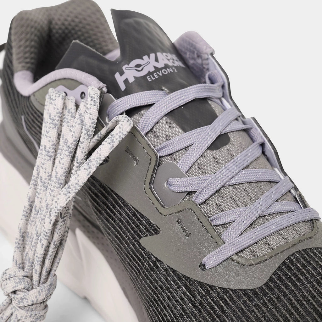 Men's Structured Mesh Running Shoes