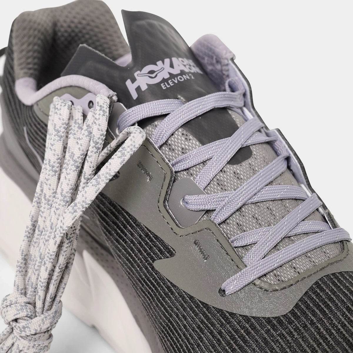 Men's Structured Mesh Running Shoes