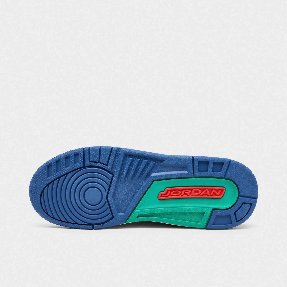 Big Kids' Mid-Top Basketball Shoes