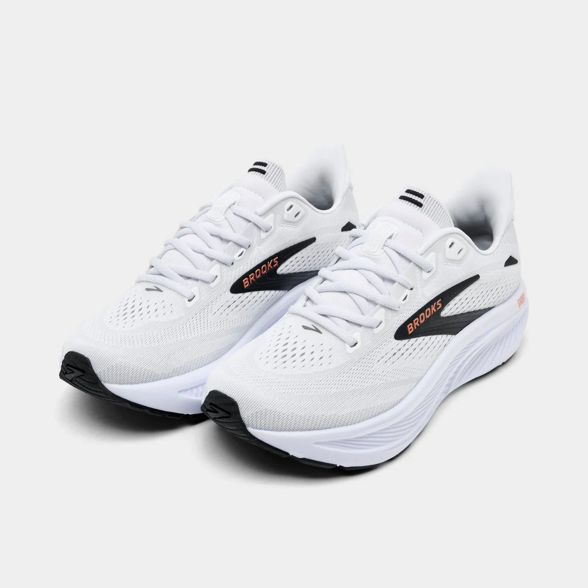 Women's Mesh Road Running Shoes