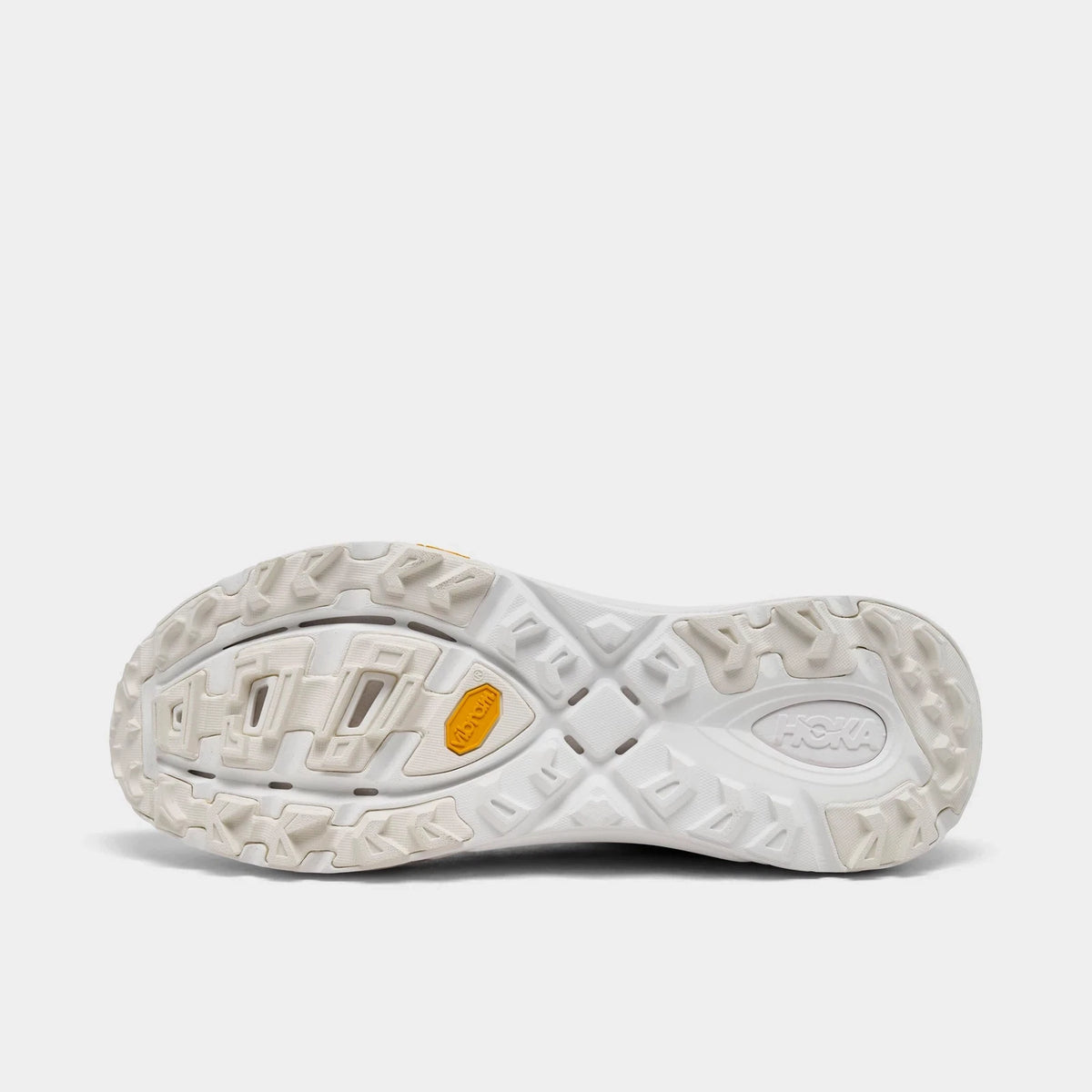 Unisex Trail-Inspired Casual Sneakers