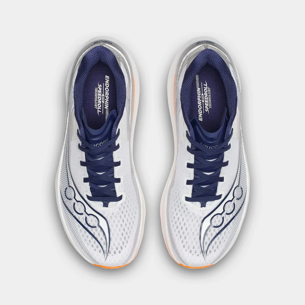Men's Mesh Performance Running Shoes