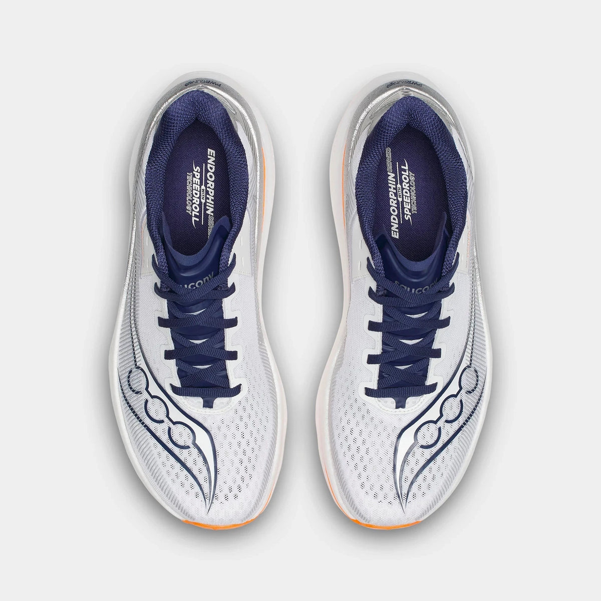 Men's Mesh Performance Running Shoes