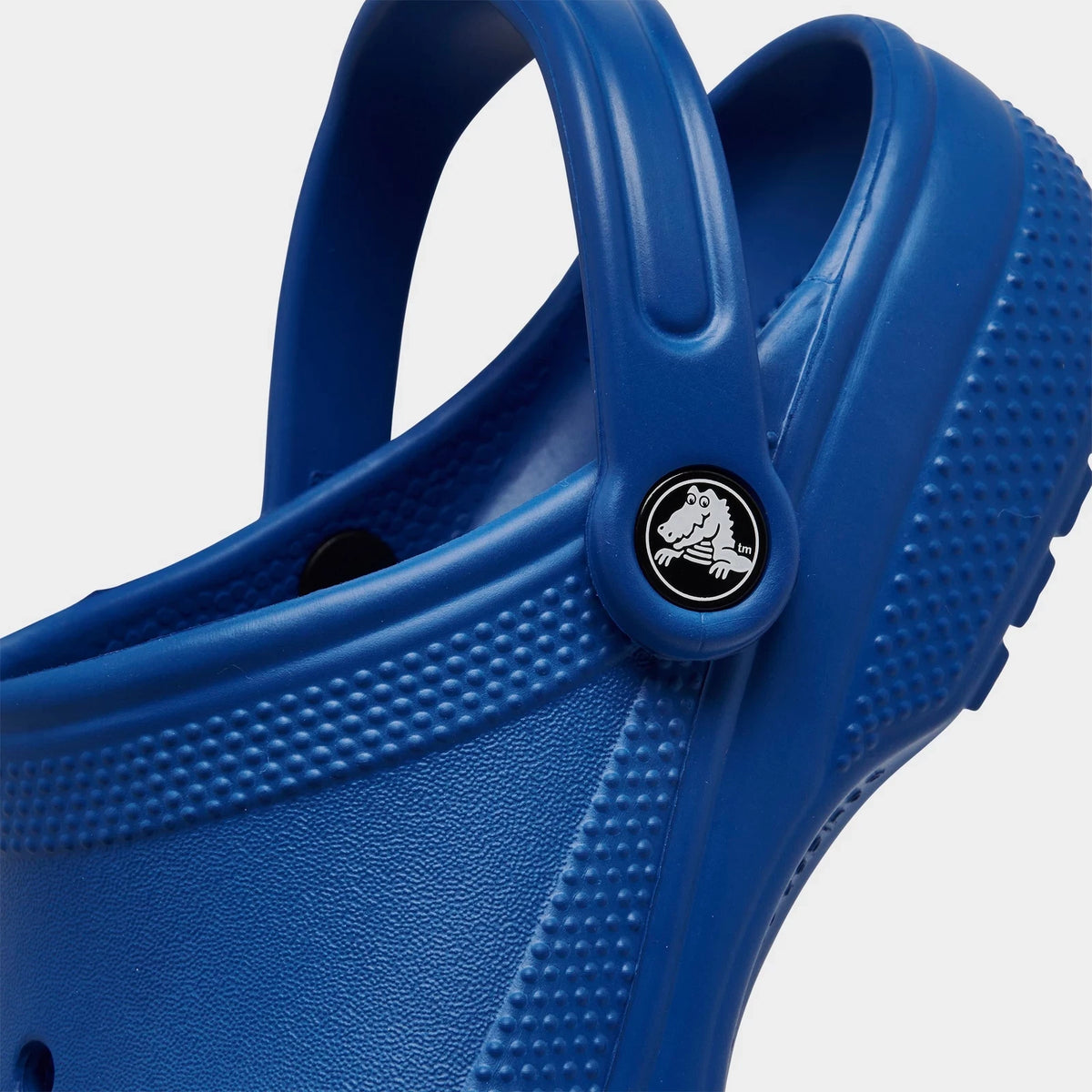 Big Kids' Ventilated Foam Clog