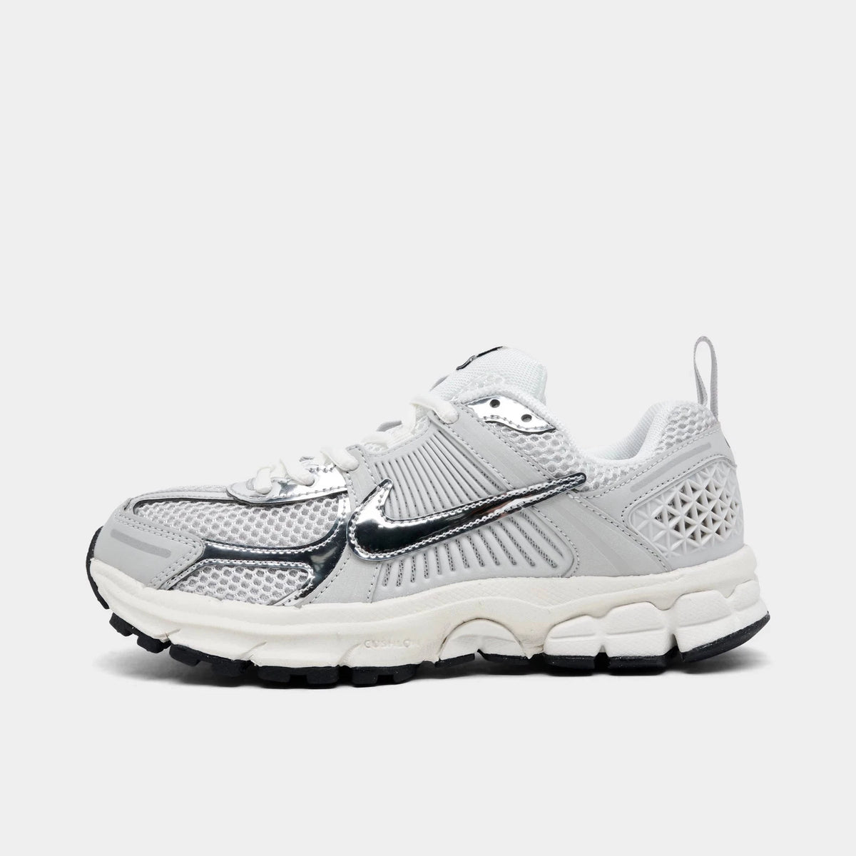 Big Kids' Mesh Cage Running Sneaker